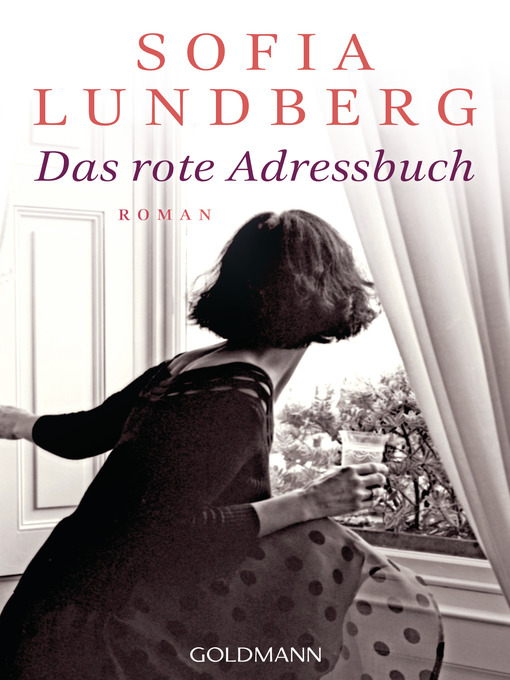 Title details for Das rote Adressbuch by Sofia Lundberg - Available